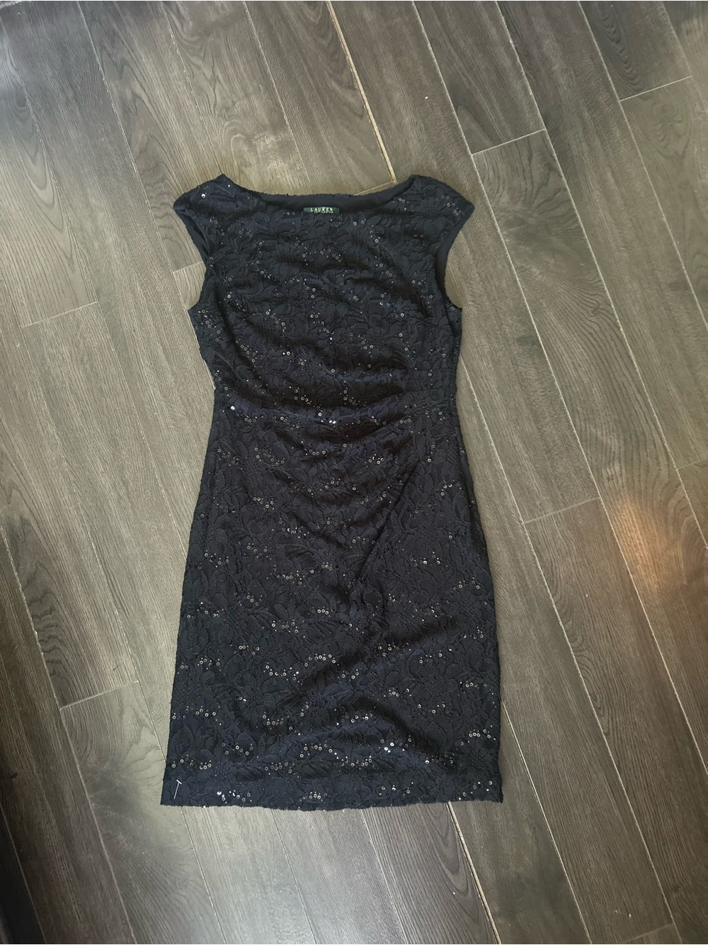 Lauren Ralph Lauren dress 12